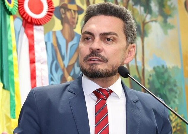 Retrato de João Batista Miguel