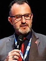 Retrato de Paulo Sérgio Araújo